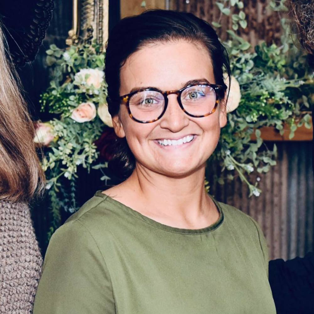 Meet your Posher, Meghan